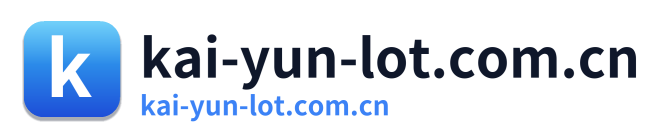 kai-yun-lot.com.cn Logo